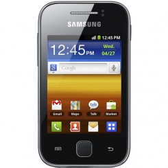 Samsung S5360 Galaxy Y -  1